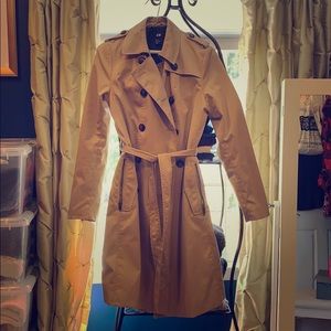 H&M Classic Trench Coat